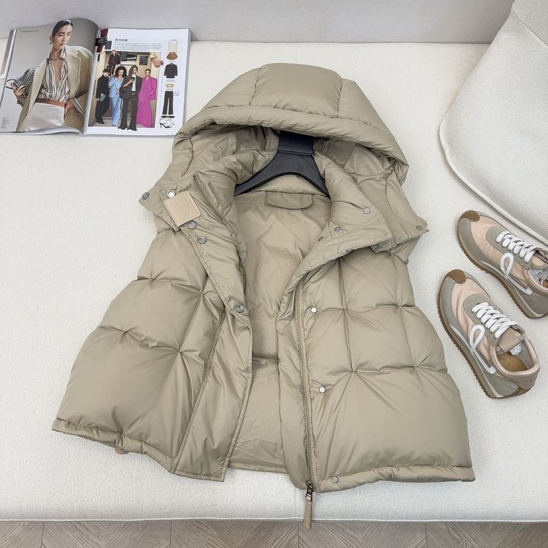 Loewe Down Jackets